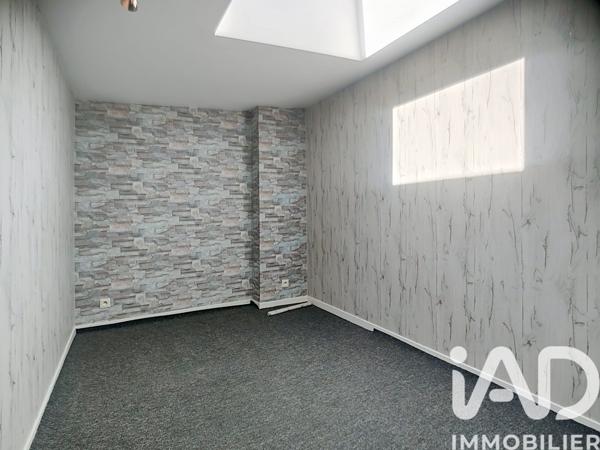 Appartement à vendre 4 pièces 82 m² Tournon-sur-Rhône