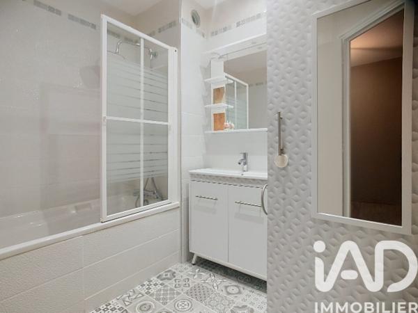 Appartement à vendre 4 pièces 82 m² Tournon-sur-Rhône