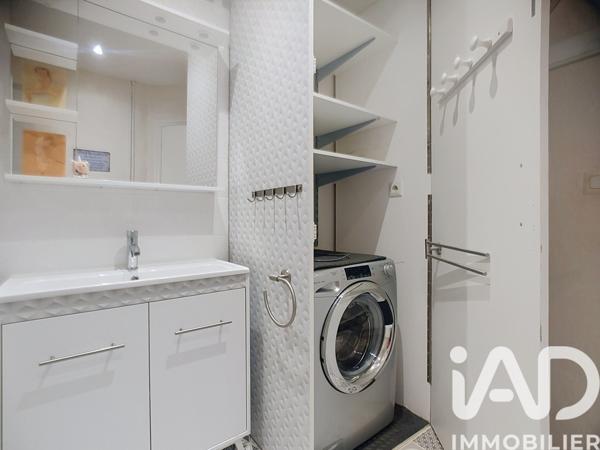 Appartement à vendre 4 pièces 82 m² Tournon-sur-Rhône