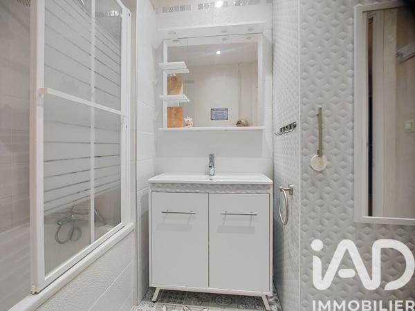 Appartement à vendre 4 pièces 82 m² Tournon-sur-Rhône