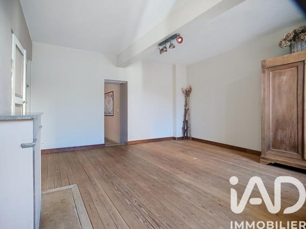 Appartement à vendre 4 pièces 82 m² Tournon-sur-Rhône
