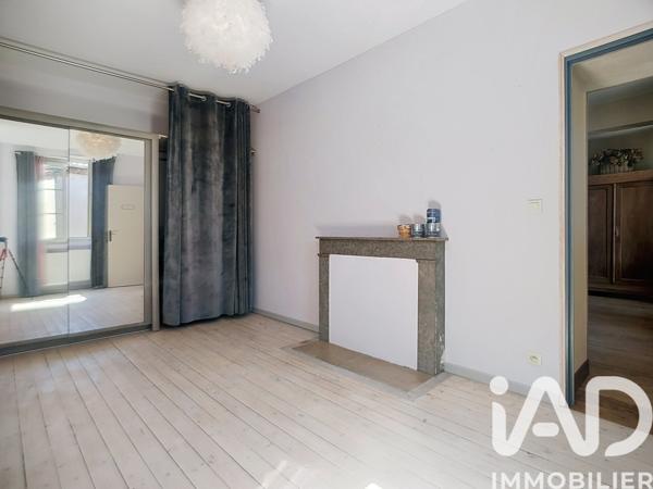Appartement à vendre 4 pièces 82 m² Tournon-sur-Rhône