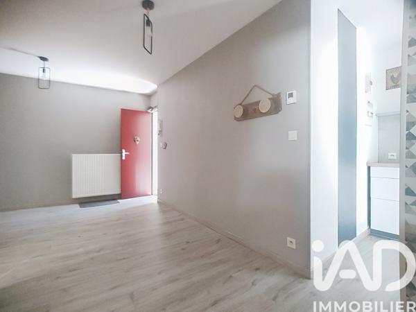 Appartement à vendre 4 pièces 82 m² Tournon-sur-Rhône