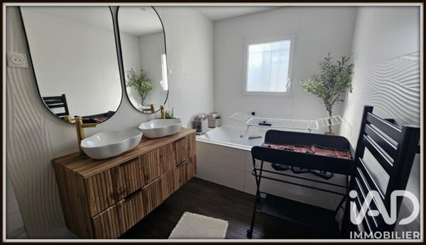 Maison à vendre 5 pièces 102,03 m² Espinasse-Vozelle