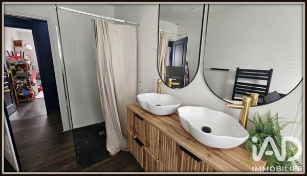 Maison à vendre 5 pièces 102,03 m² Espinasse-Vozelle