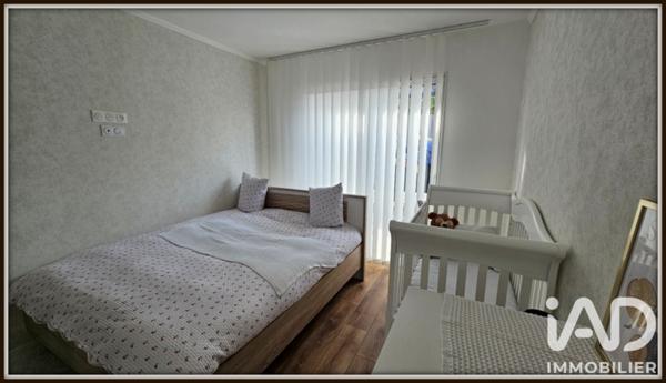 Maison à vendre 5 pièces 102,03 m² Espinasse-Vozelle