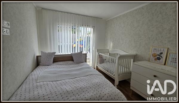 Maison à vendre 5 pièces 102,03 m² Espinasse-Vozelle
