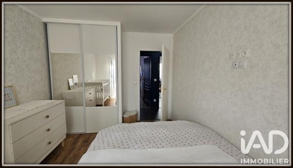 Maison à vendre 5 pièces 102,03 m² Espinasse-Vozelle