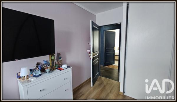 Maison à vendre 5 pièces 102,03 m² Espinasse-Vozelle