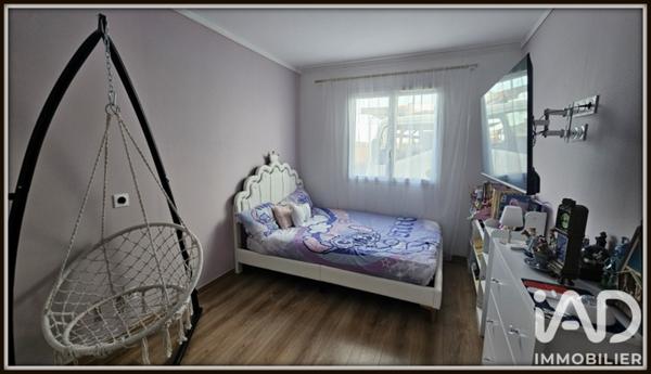 Maison à vendre 5 pièces 102,03 m² Espinasse-Vozelle