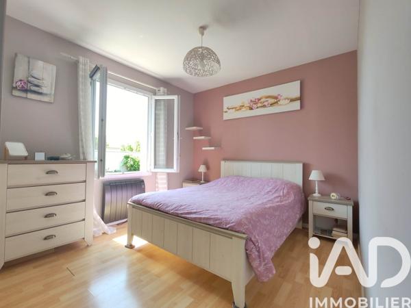 Maison à vendre 5 pièces 115 m² Thairé