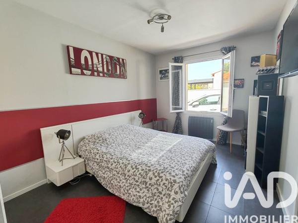 Maison à vendre 5 pièces 115 m² Thairé
