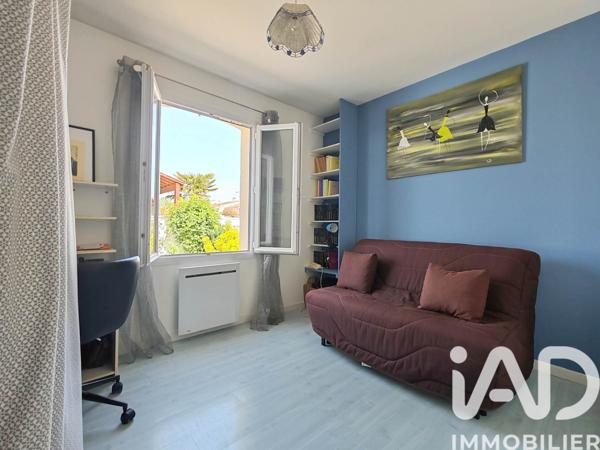 Maison à vendre 5 pièces 115 m² Thairé