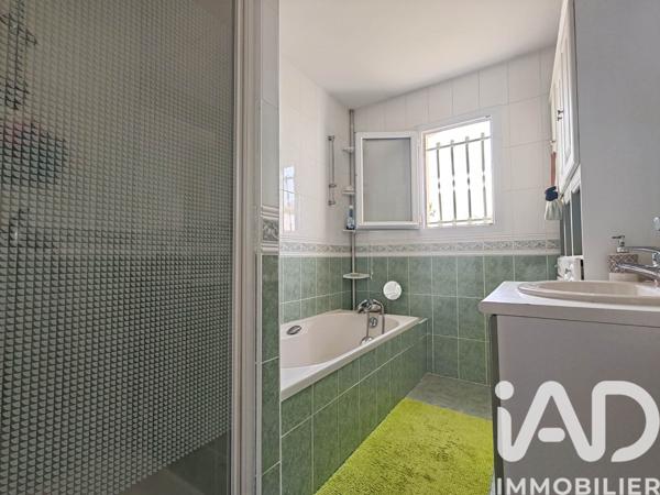 Maison à vendre 5 pièces 115 m² Thairé