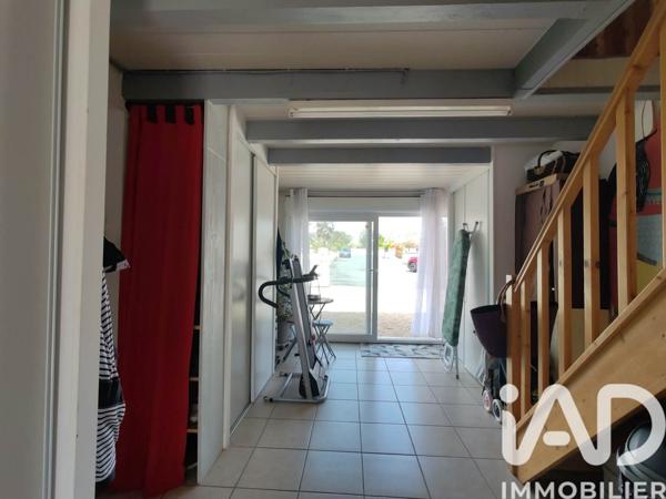 Maison à vendre 5 pièces 115 m² Thairé