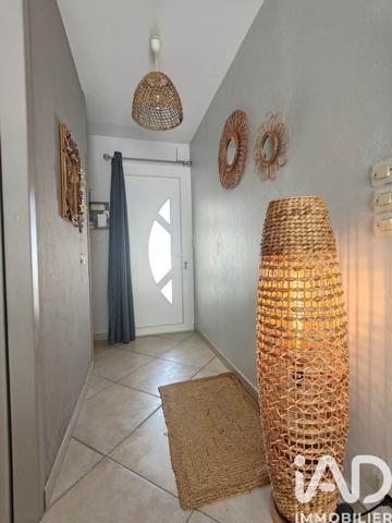 Maison à vendre 5 pièces 115 m² Thairé