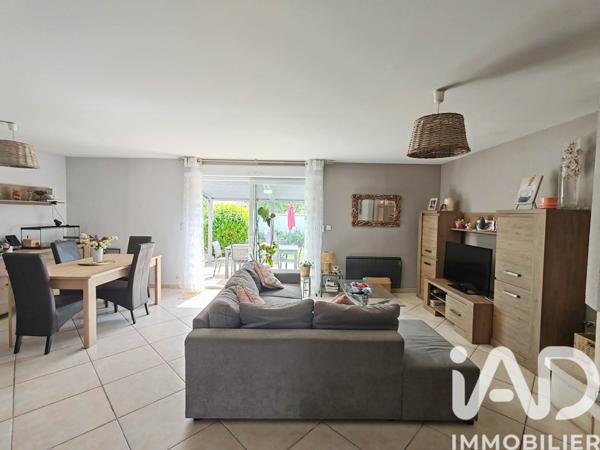 Maison à vendre 5 pièces 115 m² Thairé