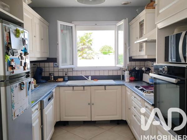 Maison à vendre 5 pièces 115 m² Thairé