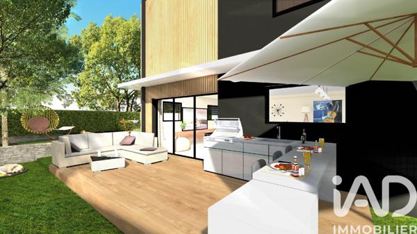 Maison à vendre 5 pièces 127 m² Montpellier