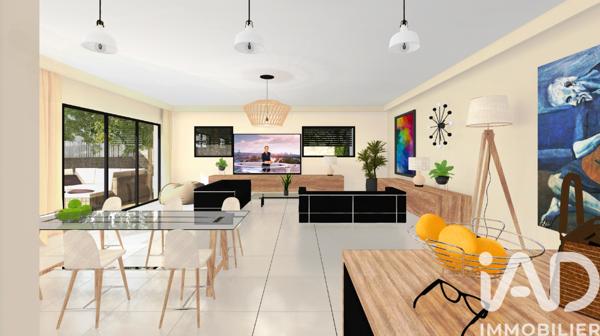Maison à vendre 5 pièces 127 m² Montpellier