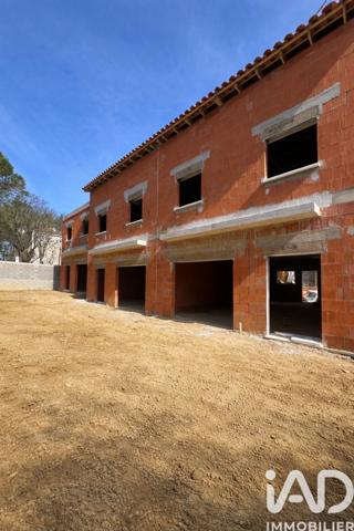 Maison à vendre 5 pièces 127 m² Montpellier