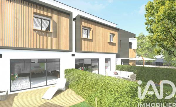 Maison à vendre 5 pièces 127 m² Montpellier