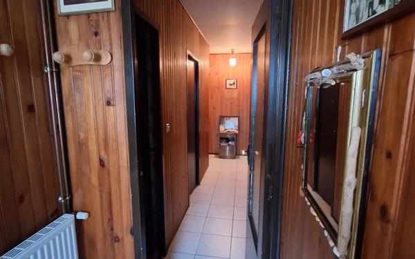 Maison à vendre    4 pièces •  Vierzon