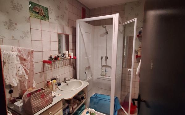 Maison à vendre    4 pièces •  Vierzon