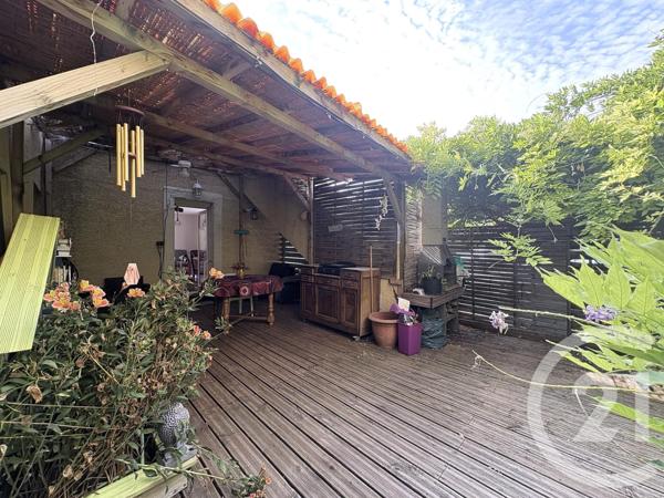 Appartement T4 à vendre  4 pièces - 91,43 m2 FLORENSAC - 34