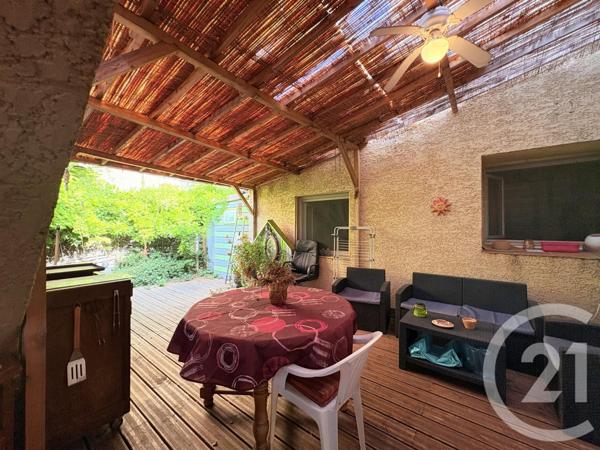 Appartement T4 à vendre  4 pièces - 91,43 m2 FLORENSAC - 34