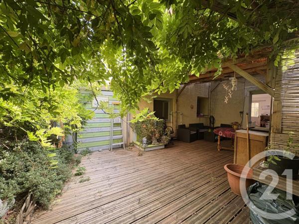 Appartement T4 à vendre  4 pièces - 91,43 m2 FLORENSAC - 34