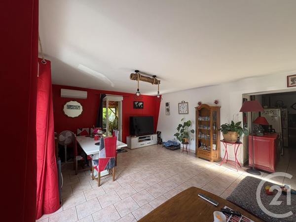 Appartement T4 à vendre  4 pièces - 91,43 m2 FLORENSAC - 34