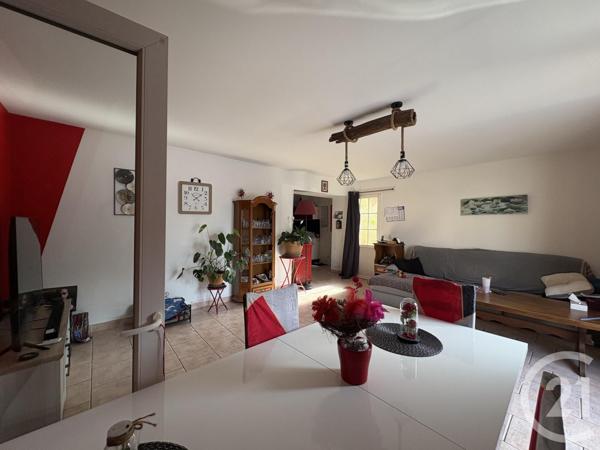 Appartement T4 à vendre  4 pièces - 91,43 m2 FLORENSAC - 34