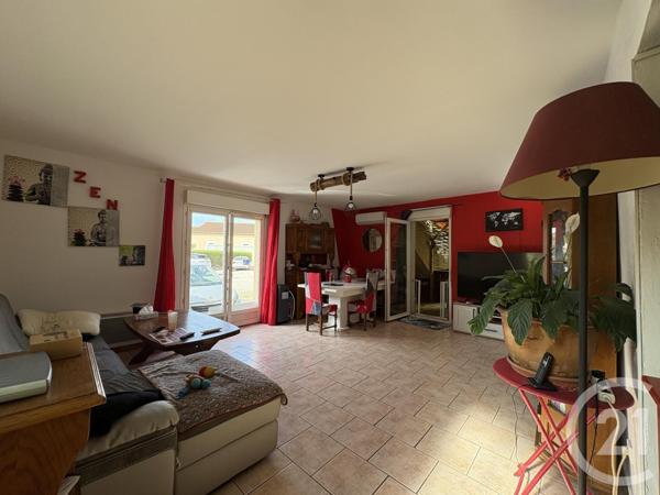 Appartement T4 à vendre  4 pièces - 91,43 m2 FLORENSAC - 34