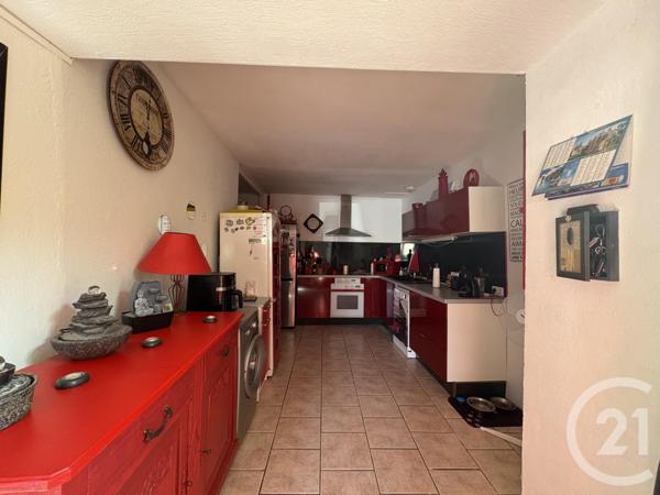 Appartement T4 à vendre  4 pièces - 91,43 m2 FLORENSAC - 34