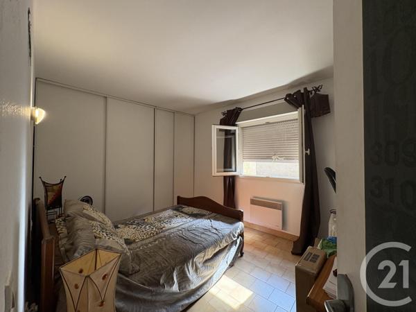 Appartement T4 à vendre  4 pièces - 91,43 m2 FLORENSAC - 34