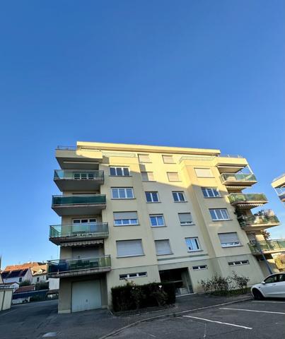 Appartement 2/3 pièces à SCHILTIGHEIM Centre
