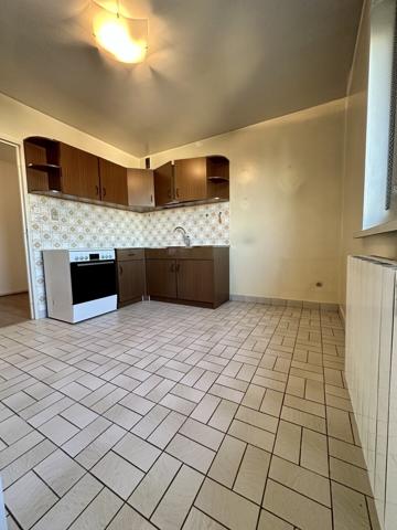 Appartement 2/3 pièces à SCHILTIGHEIM Centre