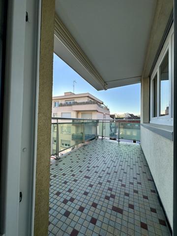 Appartement 2/3 pièces à SCHILTIGHEIM Centre