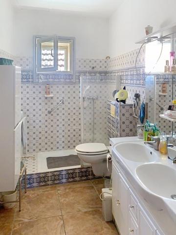 Superbe appartement T6 à 100m des Allées Paul Riquet