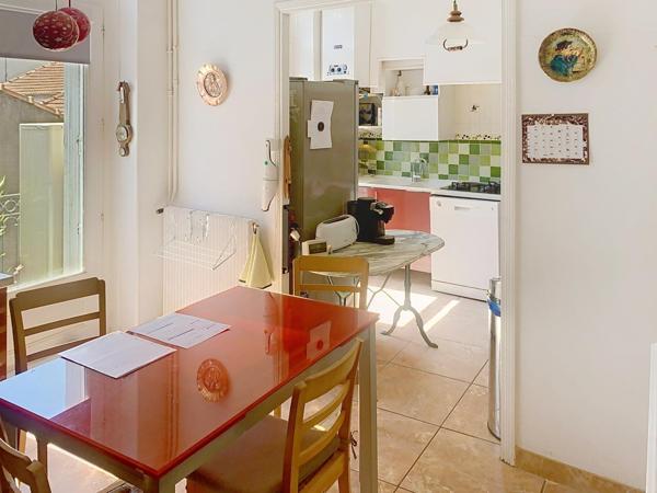 Superbe appartement T6 à 100m des Allées Paul Riquet