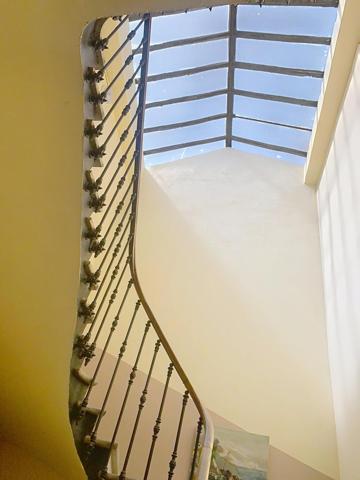 Superbe appartement T6 à 100m des Allées Paul Riquet