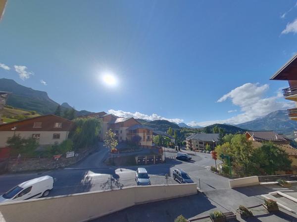 04400 LE SAUZE STUDIO CENTRE STATION - LE SAUZE - EXPO OUEST