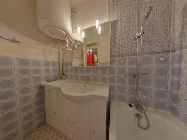 04400 LE SAUZE STUDIO CENTRE STATION - LE SAUZE - EXPO OUEST