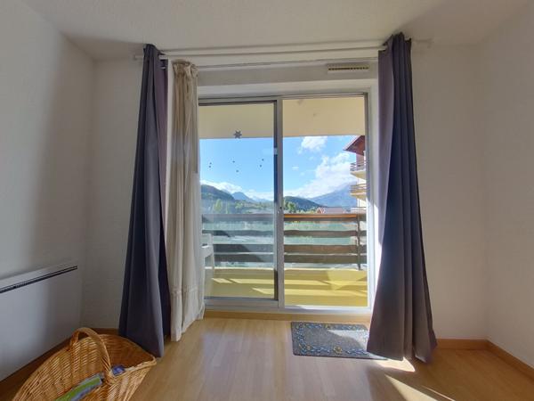 04400 LE SAUZE STUDIO CENTRE STATION - LE SAUZE - EXPO OUEST