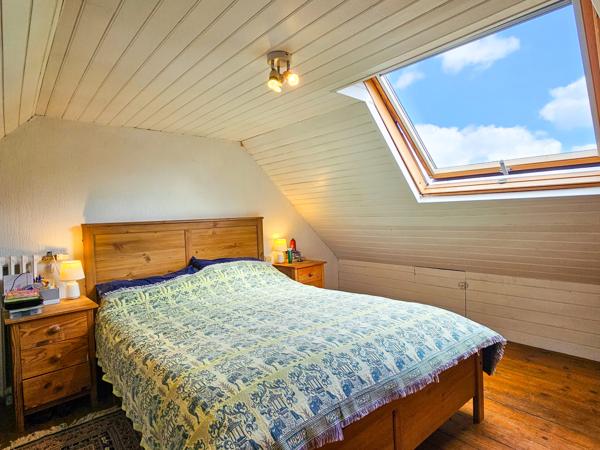 Maison à vendre à Lannéanou (29640) - Finistère