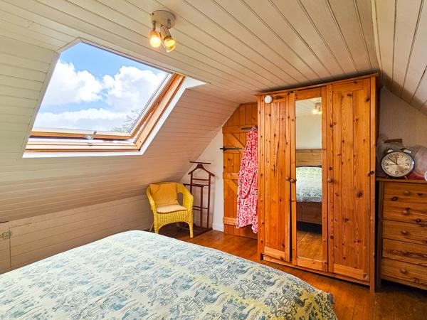 Maison à vendre à Lannéanou (29640) - Finistère