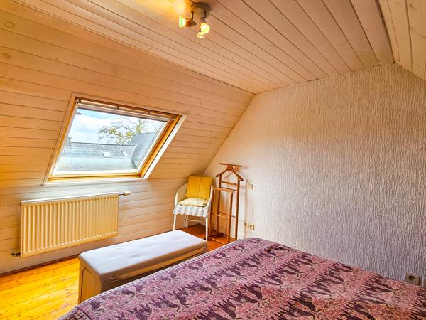 Maison à vendre à Lannéanou (29640) - Finistère