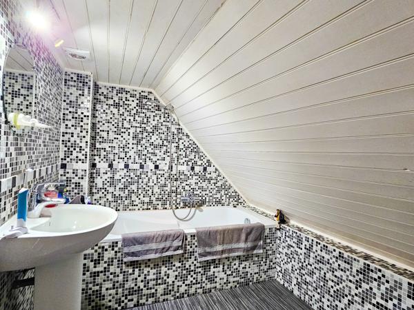 Maison à vendre à Lannéanou (29640) - Finistère