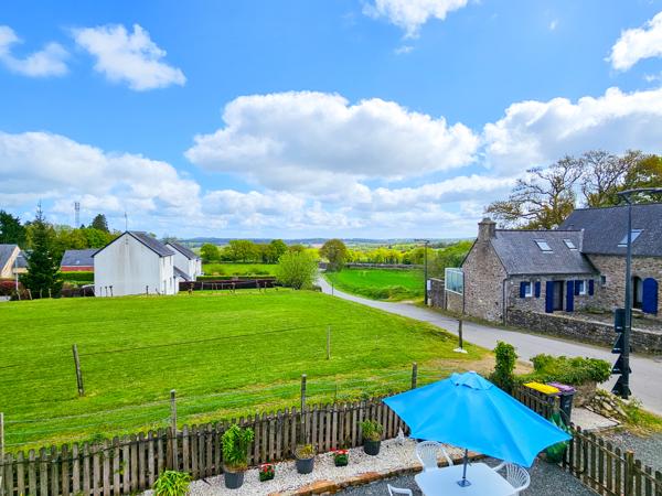 Maison à vendre à Lannéanou (29640) - Finistère